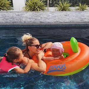"Zu krass": Sarah Harrisons Tochter Mia (3) kann schwimmen