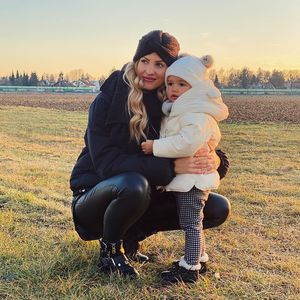Vergleich zu Mia: Ist Sarahs zweite Schwangerschaft anders?