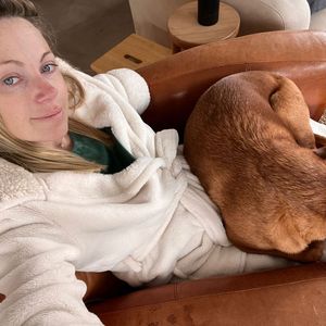 Nach Kindstod: Sarah Herron denkt an Schwangerschaft zurück