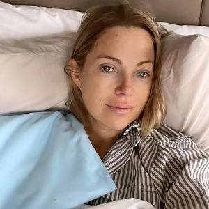 Nach Tod ihres Babys: Sarah Herron steht vor Embryotransfer