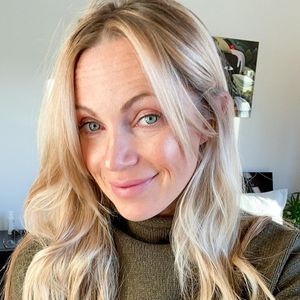 Verlust ihres Sohnes hat TV-Star Sarah Herron vieles gelehrt