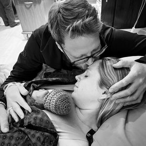 US-Bachelor-Star Sarah Herrons Baby starb nach Frühgeburt
