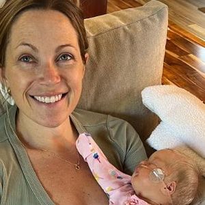 Nach Früchchenstation: Sarah Herrons Babys können heim!