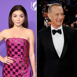 Nach Sarah Hyland: Auch bei Tom Hanks wurde eingebrochen