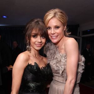 Nach toxischer Beziehung: Sarah Hyland dankt Julie Bowen