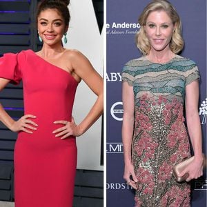Sarah Hylands Verlobung: "Modern Family"-Mama ist stolz