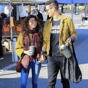 Ein Jahr verlobt: Sarah Hyland widmet Wells Adams süße Worte