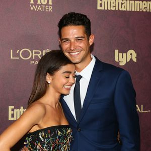 "Modern Family"-Star Sarah Hyland & Wells werden heiraten