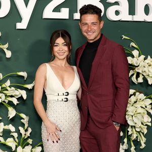 Sarah Hyland schwärmt vom glücklichen Leben mit Wells Adams