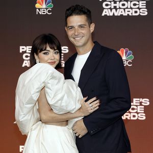 Nach Absagen: Sarah Hyland und Wells wollen Mega-Hochzeit