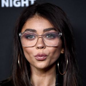 Was fehlt ihr? Sarah Hyland war vier Tage im Krankenhaus