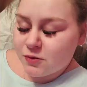Funkstille: Sarah-Jane Wollny hat gesundheitliche Probleme