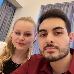Sarah-Jane Wollny dachte ernsthaft an Trennung von Tinush