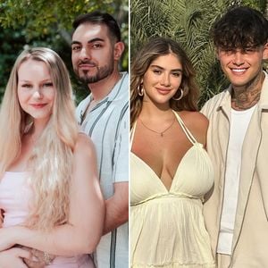 Sarah-Jane-Trennung: Das halten Lisa und Furkan Akkaya davon