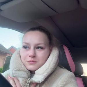 Sarah-Jane Wollny meldet sich persönlich nach der Trennung