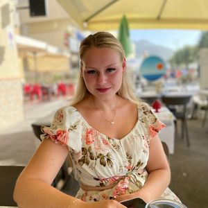 Darum will Sarah-Jane Wollny nicht nur Influencerin sein