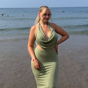 Sarah-Jane Wollnys DomRep-Urlaub war "ein Griff ins Klo"