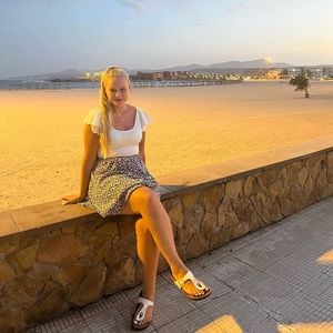 Alle ausgewandert: Sarah-Jane Wollny vermisst ihre Nichten