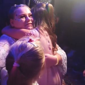 Mega Geburtstags-Party: Sarah-Jane Wollny wird 21 Jahre alt!