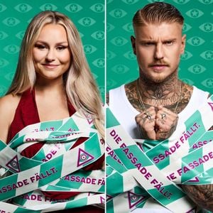 Promi-BB: Sarah-Jane Wollny findet Pacos Verhalten "eklig"