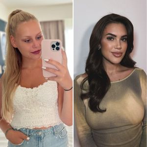 Darum fehlte Sarah-Jane Wollny auf Rebecca Ries' Babyparty