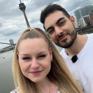 Monate nach Trennung: Zoff bei Sarah-Jane Wollny und Tinush