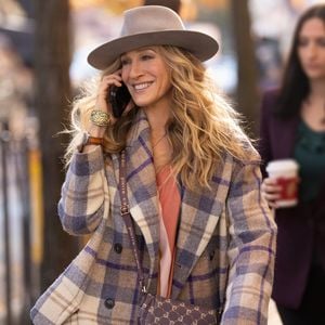 "And Just Like That"-Aus fiel Sarah Jessica Parker schwer