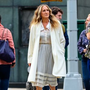 "And Just Like That"-Trailer: Sind Carrie und Big ein Paar?