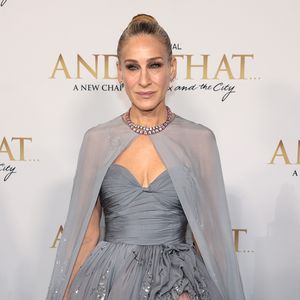 "And Just Like That" zu Ende: Sarah Jessica Parker ist stolz