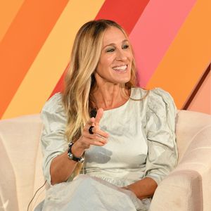 Sarah Jessica Parker teilt seltenes Bild von Sohnemann James