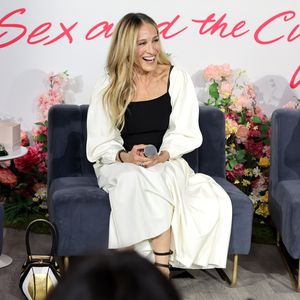 Dieses besondere Kleid trägt Carrie in "And Just Like That"!