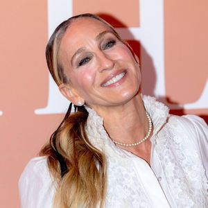 Sarah weckt Hoffnung auf "And Just Like That"-Fortsetzung