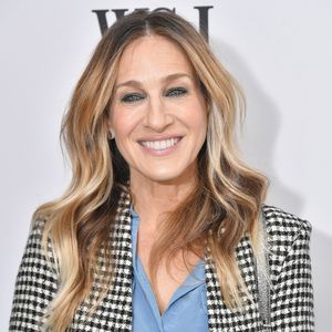 Sarah Jessica Parker war seit Jahren nicht auf Shopping-Tour
