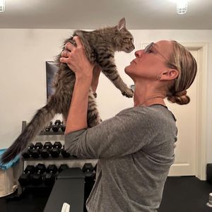 Sarah Jessica Parker adoptiert "And Just Like That"-Kater