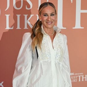 Sarah Jessica Parker verteidigt ihre Rolle Carrie Bradshaw