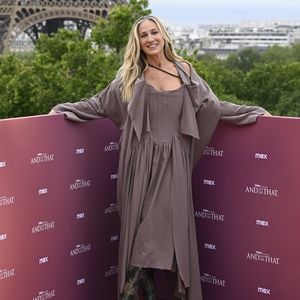 Carrie-Comeback? "Sex and the City"-Schöpferin hofft weiter