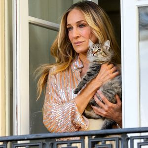 "And Just Like That":  Die dritte Staffel startet schon bald