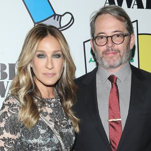 23 Jahre Ehe: Haben Sarah Jessica Parker und ihr Mann Tipps?