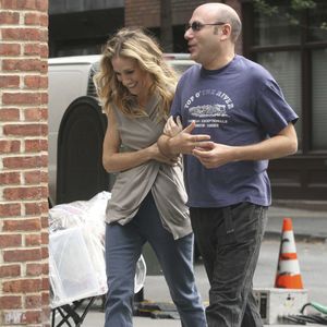 Willie Garson (†): Sarah Jessica Parker teilt rührende Worte