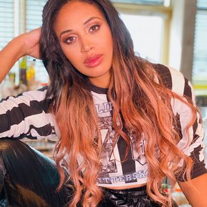 Single-Mom! Sarah Joelle Jahnel will keinen neuen Partner