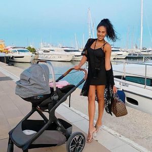 Plant Sarah Joelle Jahnel nach Baby Lia weiteren Nachwuchs?