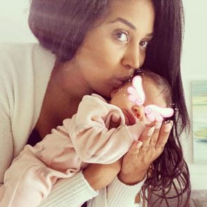 Baby kommt zuerst: So schwer haben's Männer bei Sarah Joelle