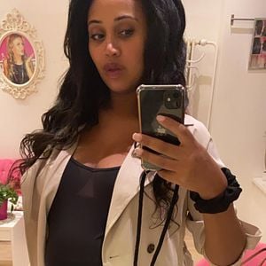 Mama-Umstyling: Sarah Joelle setzt lieber auf Natürlichkeit