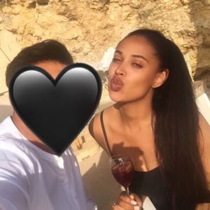 Wird Sarah Joelle Jahnel ihren Freund noch im Netz zeigen?
