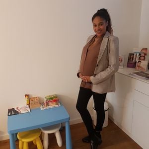 Schon Vorwehen: Sarah Joelle Jahnels Baby kommt bald!