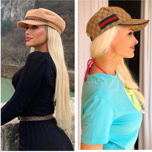 Jetzt in Blond: Die Katze findet noch eine Doppelgängerin!