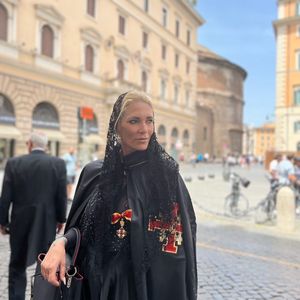 Neues vom Buschfunk: Zieht Sarah Kern ins Dschungelcamp?