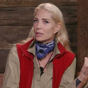 Wegen Dschungel-Kim: Sarah Kern hat Mitleid mit Mike Heiter!