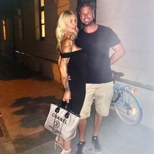 Liebes-Comeback: "Zweite Runde" für Sarah Kern und Tobias!