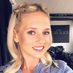 Im siebten Monat: Sarah Knappik ist zum ersten Mal schwanger